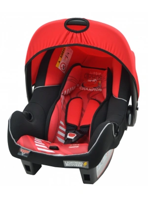 Disney 0-13 kg Ana Kucağı & Oto Koltuğu Mcqueen