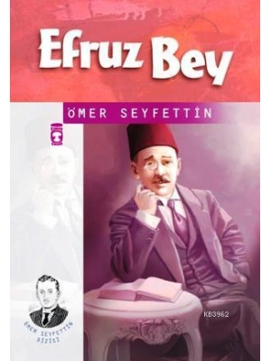 Efruz Bey