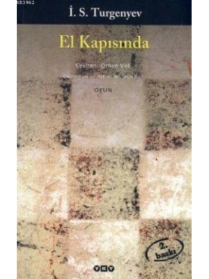 El Kapısında