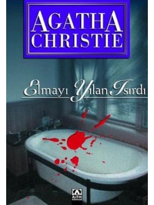 Elmayı Yılan Isırdı