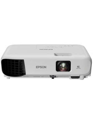 EPSON EB-E10 3600AL 1024x768 XGA PROJEKSİYON