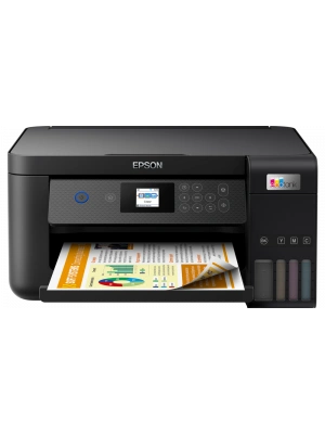 EPSON ECOTANK L4260 RENKLİ YAZ/TAR/FOT Wi-Fi A4