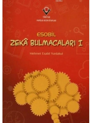 ESOBİL Zeka Bulmacaları 1