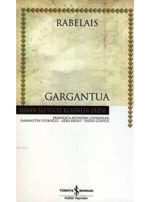 Gargantua