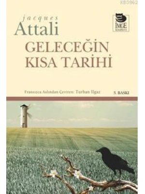 Geleceğin Kısa Tarihi