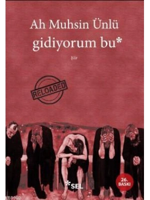 Gidiyorum Bu