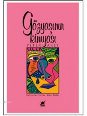 Gözyaşının Kimyası