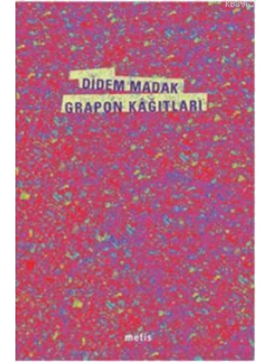 Grapon Kâğıtları