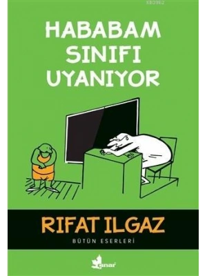 Hababam Sınıfı Uyanıyor