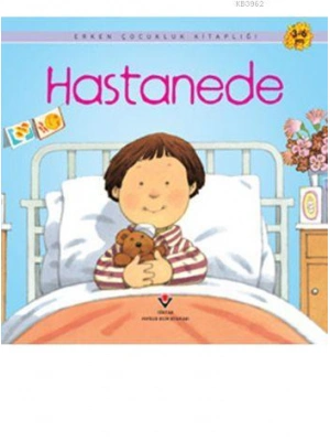 Hastanede