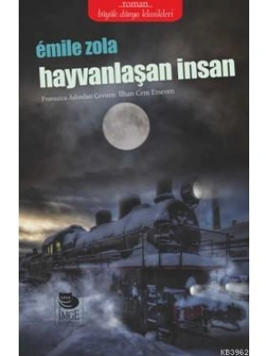Hayvanlaşan İnsan