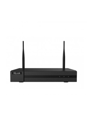 Hilook NVR-108MH-D/W 8Kanal 1 HDD Wi-Fi KAYIT CİHAZI