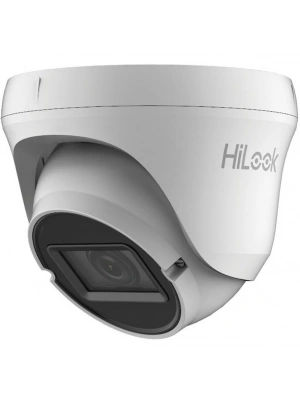 HILOOK THC-T323-Z 2MP EXIR TURRET 2.7MM-13.5MM