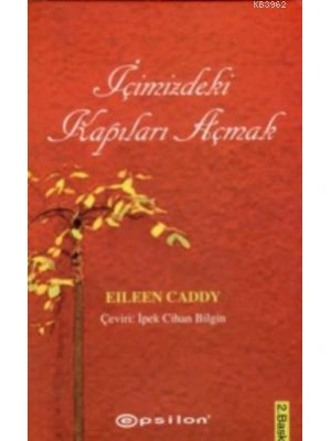 İçimizdeki Kapıları Açmak