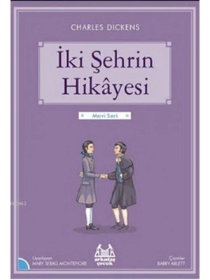 İki Şehrin Hikayesi
