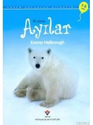 İlk Okuma - Ayılar
