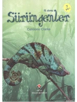 İlk Okuma - Sürüngenler