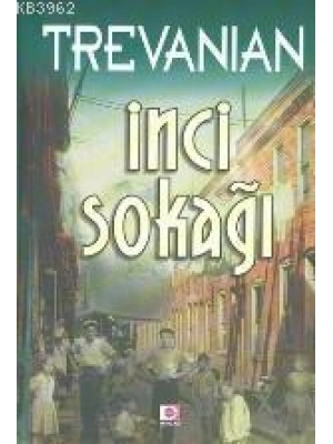 İnci Sokağı