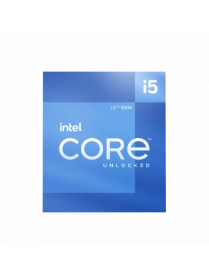 INTEL CORE i5-12600K 3.70GHz 20MB 1700p BOX (FANSIZ)
