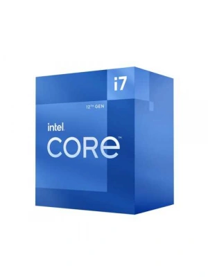 INTEL CORE i7-12700 3.60Ghz 25MB 12.Nesil 1700p