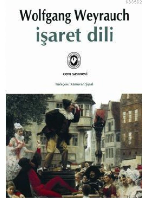 İşaret Dili