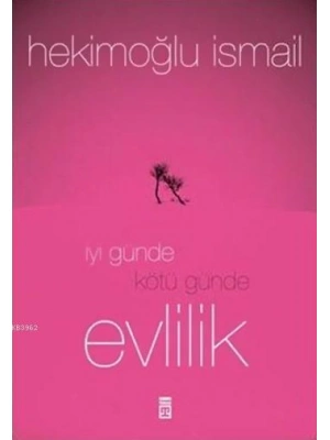 İyi Günde Kötü Günde Evlilik