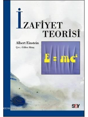 İzafiyet Teorisi