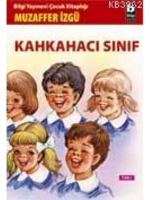 Kahkahacı Sınıf