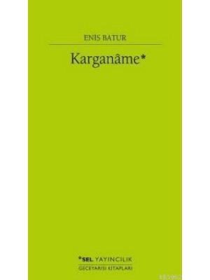 Karganame