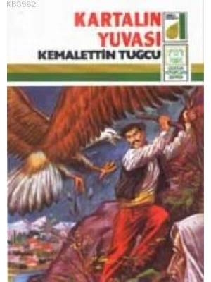 Kartalın Yuvası