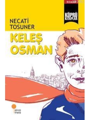 Keleş Osman