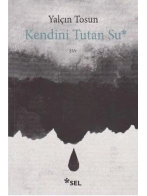 Kendini Tutan Su