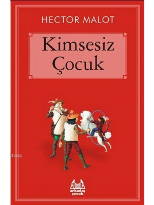 Kimsesiz Çocuk