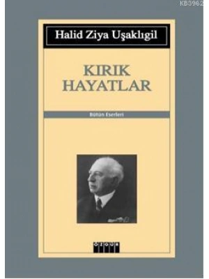 Kırık Hayatlar
