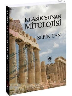 Klasik Yunan Mitolojisi