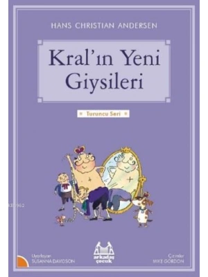 Kralın Yeni Giysileri