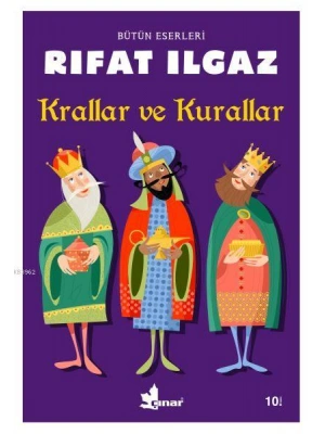 Krallar ve Kurallar