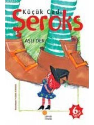 Küçük Cadı Şeroks