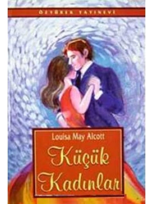 Küçük Kadınlar