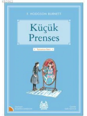 Küçük Prenses