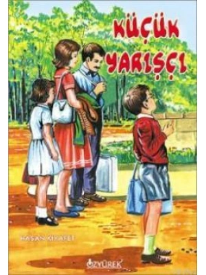 Küçük Yarışçı