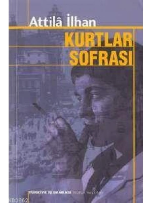 Kurtlar Sofrası