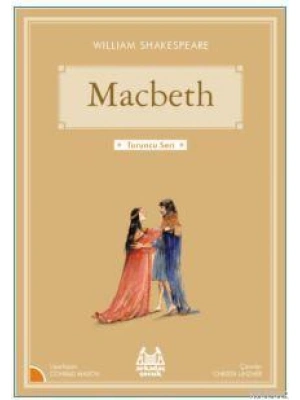 Macbeth; Turuncu Seri