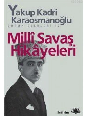 Milli Savaş Hikâyeleri