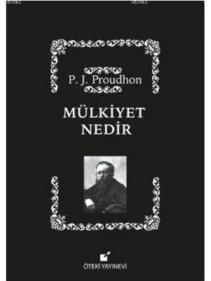 Mülkiyet Nedir
