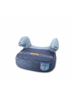 Nania Dreamy 15-36Kg Oto Koltuğu Yükseltici - Blue Jean