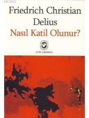 Nasıl Katil Olunur?