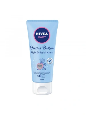 Nivea Baby Pişik Kremi 100ML