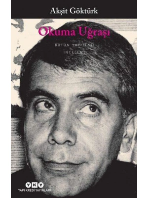 Okuma Uğraşı