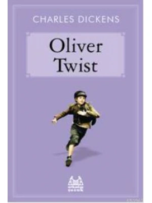Oliver Twist